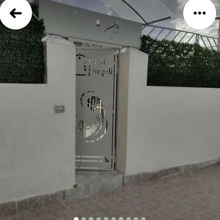 La Dimora Di Rosy Otel Napoli Dış mekan fotoğraf