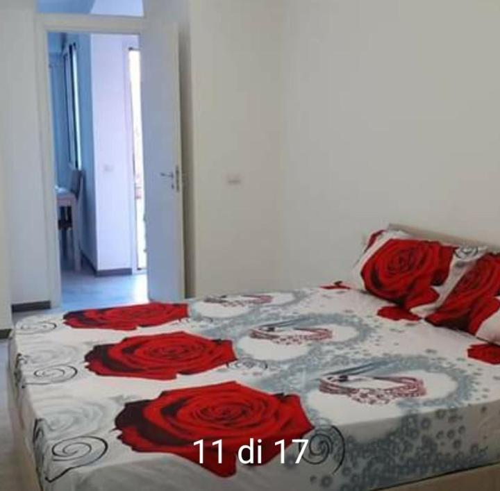 La Dimora Di Rosy Otel Napoli Dış mekan fotoğraf