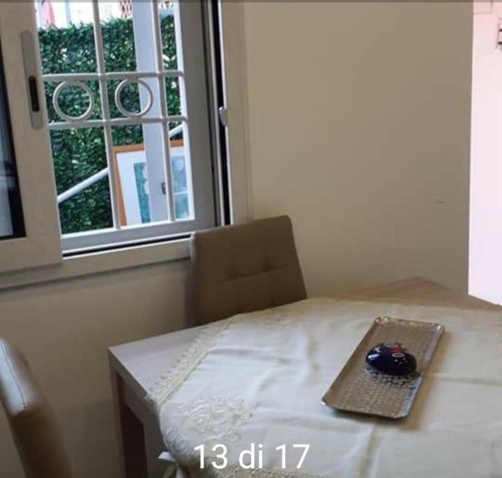 La Dimora Di Rosy Otel Napoli Dış mekan fotoğraf