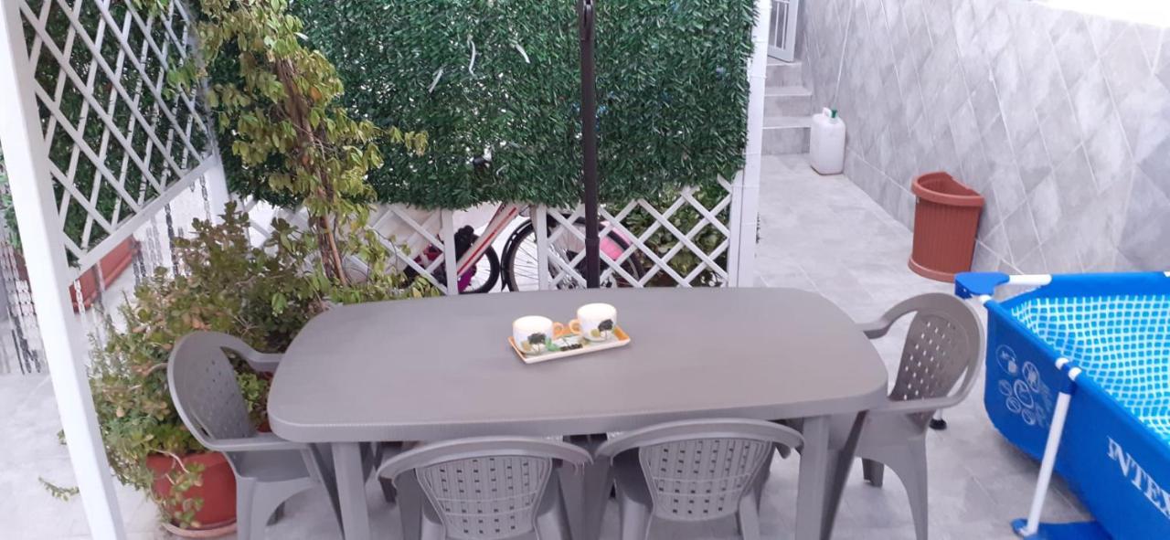 La Dimora Di Rosy Otel Napoli Dış mekan fotoğraf