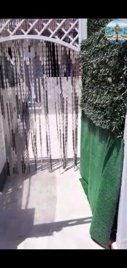 La Dimora Di Rosy Otel Napoli Dış mekan fotoğraf
