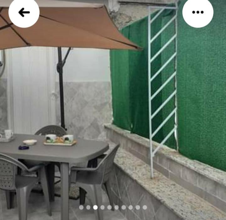 La Dimora Di Rosy Otel Napoli Dış mekan fotoğraf