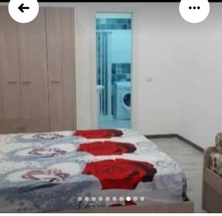 La Dimora Di Rosy Otel Napoli Dış mekan fotoğraf