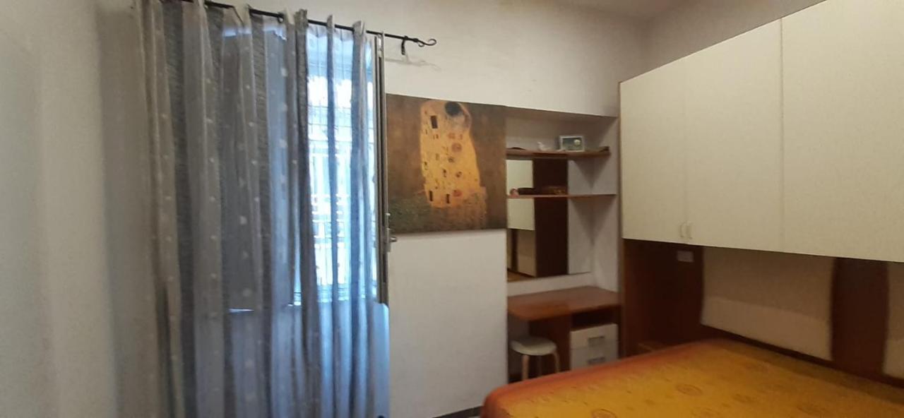 La Dimora Di Rosy Otel Napoli Dış mekan fotoğraf