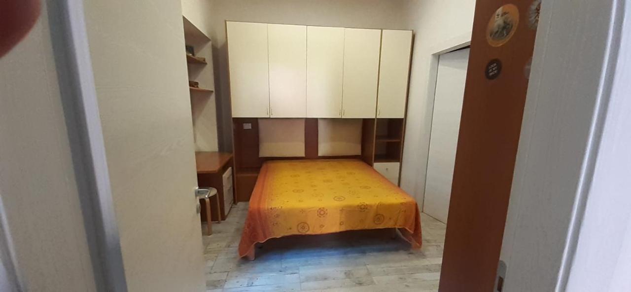 La Dimora Di Rosy Otel Napoli Dış mekan fotoğraf