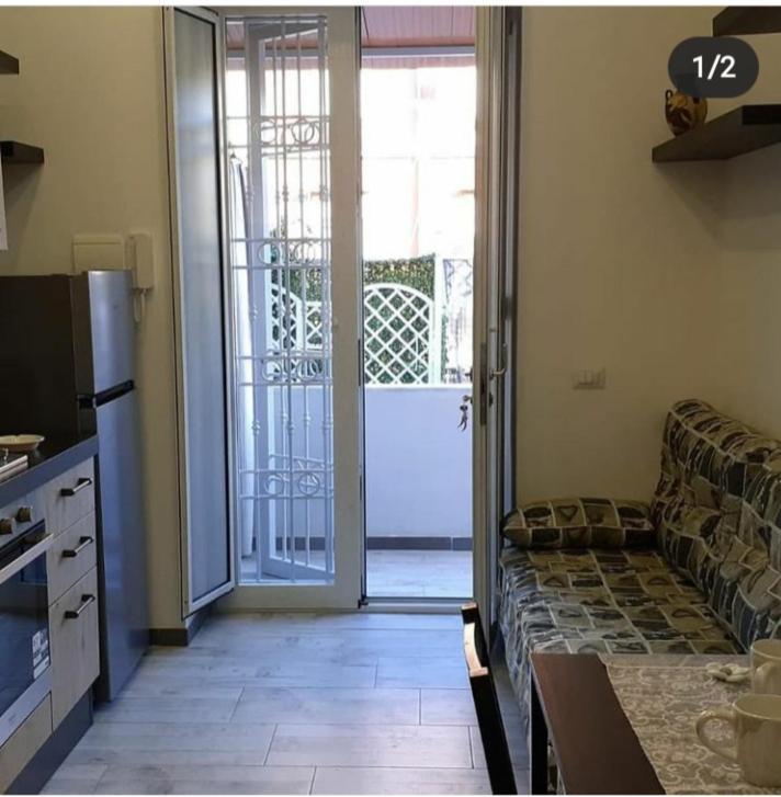 La Dimora Di Rosy Otel Napoli Dış mekan fotoğraf
