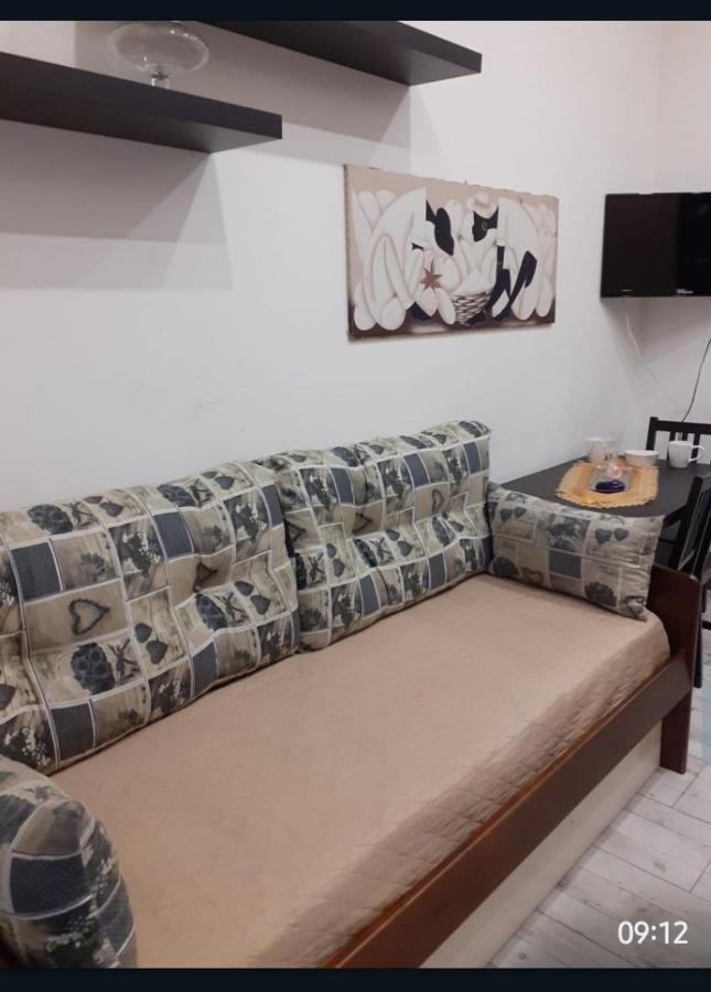 La Dimora Di Rosy Otel Napoli Dış mekan fotoğraf