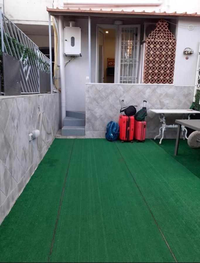 La Dimora Di Rosy Otel Napoli Dış mekan fotoğraf