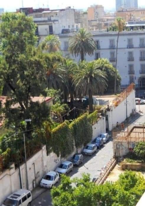 La Dimora Di Rosy Otel Napoli Dış mekan fotoğraf
