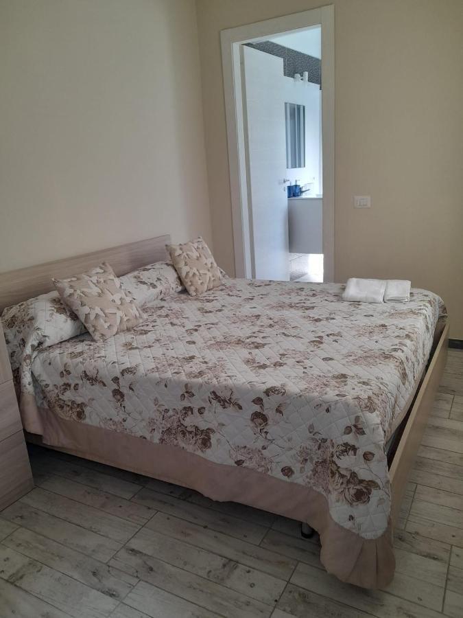 La Dimora Di Rosy Otel Napoli Dış mekan fotoğraf
