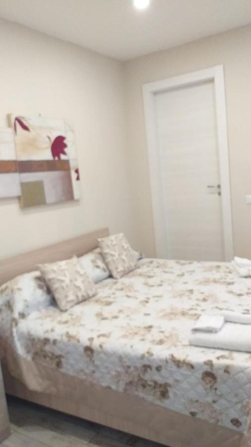 La Dimora Di Rosy Otel Napoli Dış mekan fotoğraf